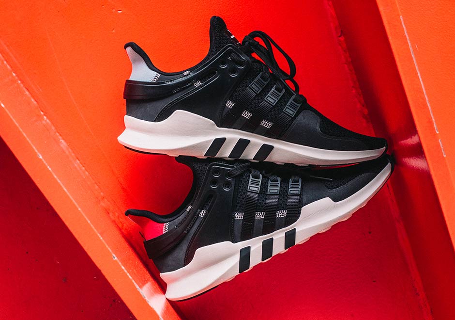 Adidas Eqt Support Adv Chicago Wicker Park 1