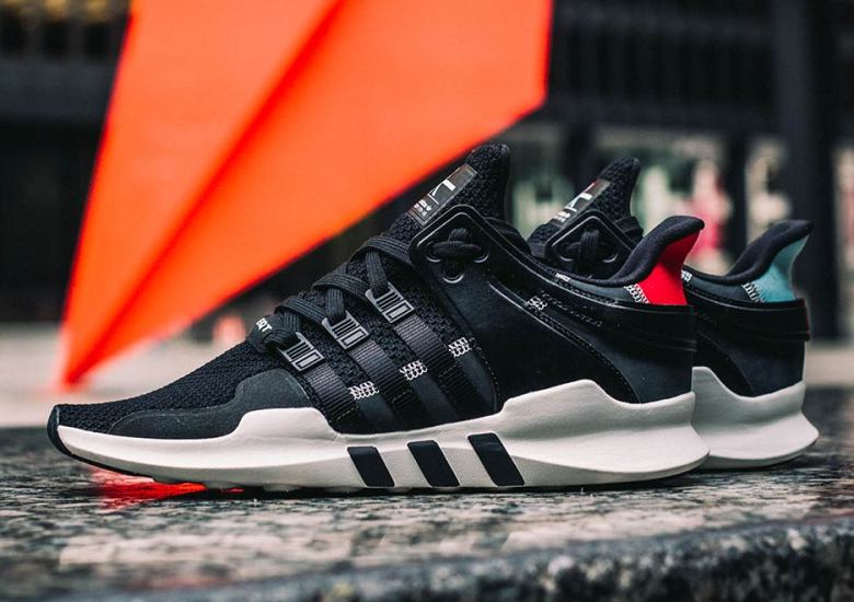 adidas Originals To Release Limited EQT Support ADV “Wicker Park” To Celebrate Chicago Store