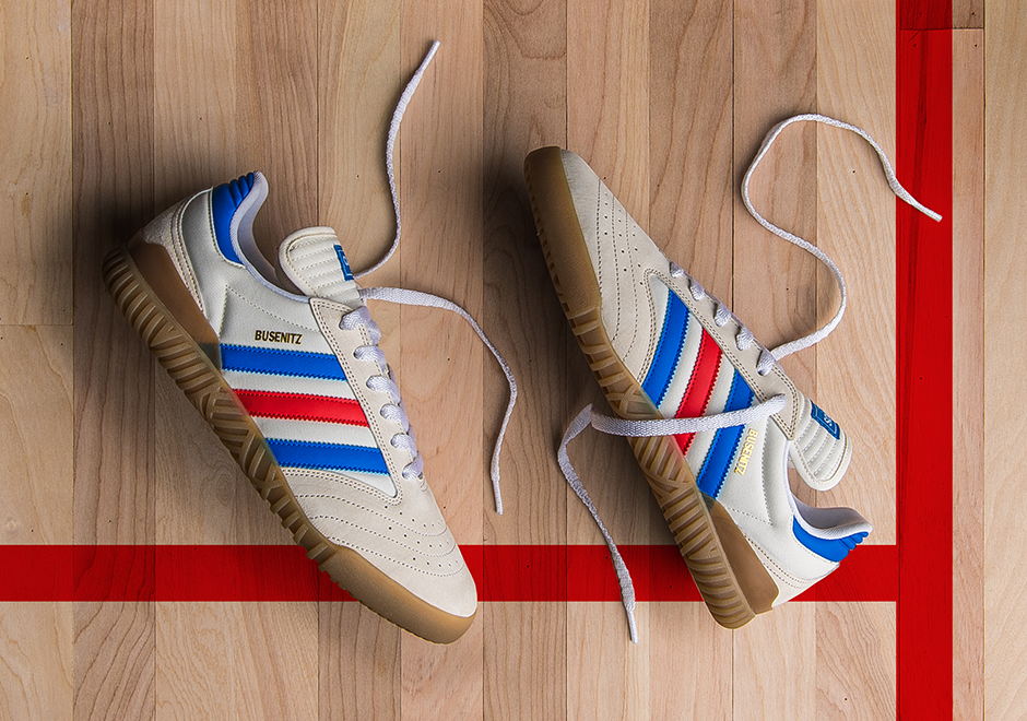 adidas Busenitz Indoor Super SneakerNews