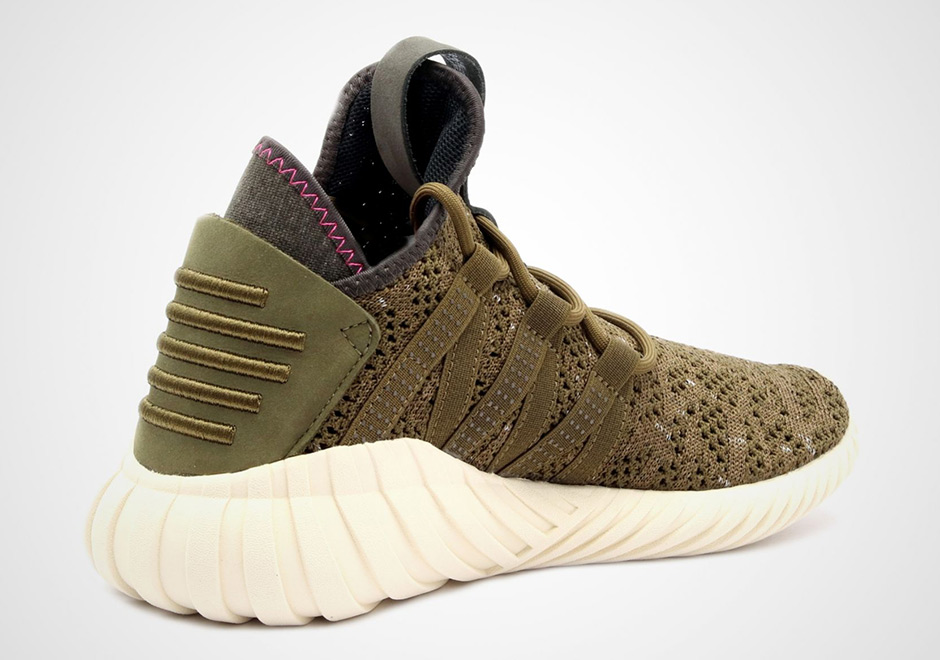 Adidas tubular outlet dawn beige