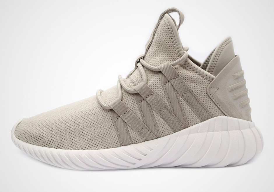 adidas originals tubular dawn trainers