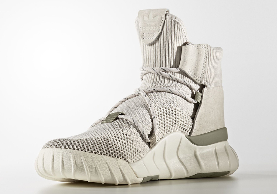 adidas Tubular X 2.0 Primeknit Pink BY2124 | SneakerNews.com