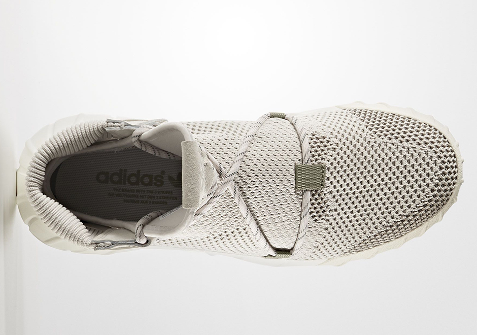 Adidas Tubular X 2 0 Primeknit Grey By9748 4