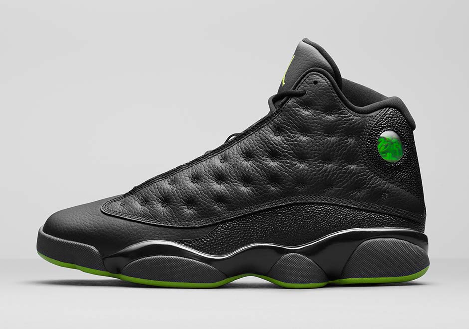 jordan retro 13 altitude