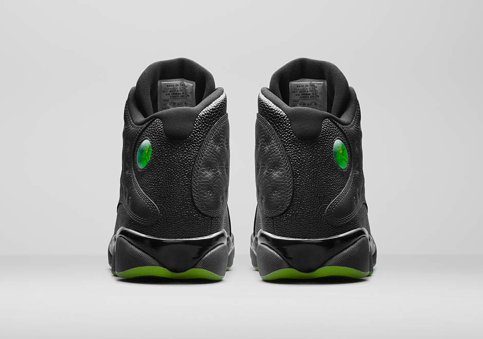Jordan 13 Altitude Release Date + Photos | SneakerNews.com