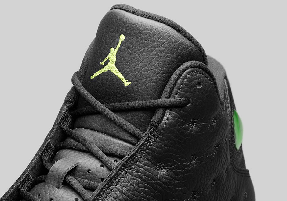 Jordan 13 Altitude Release Date + Photos | SneakerNews.com