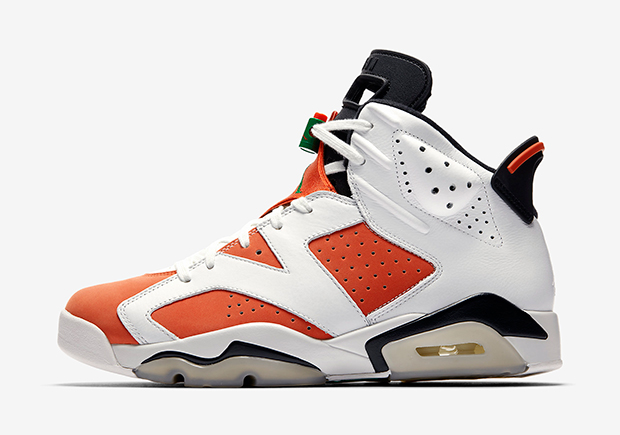 Air Jordan 6 Gatorade 384664 145 1