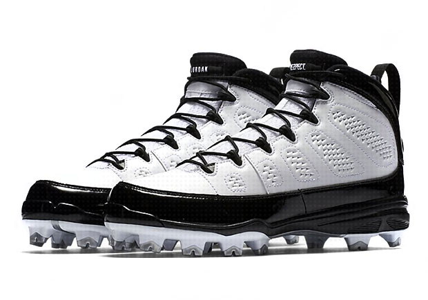 Air Jordan 9 “RE2PECT” Baseball Cleats Are Coming Soon