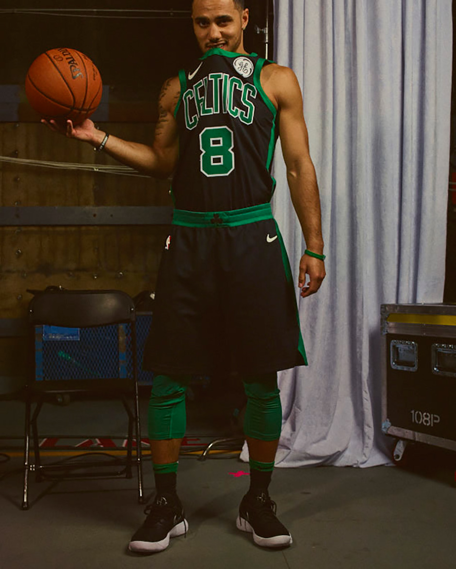 Celtics Nike Nba Jersey