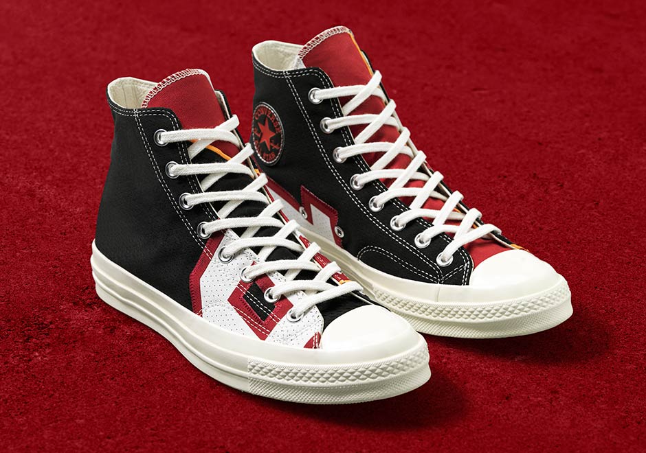 Converse Chuck Taylor Gameday Collection Release Date | SneakerNews.com