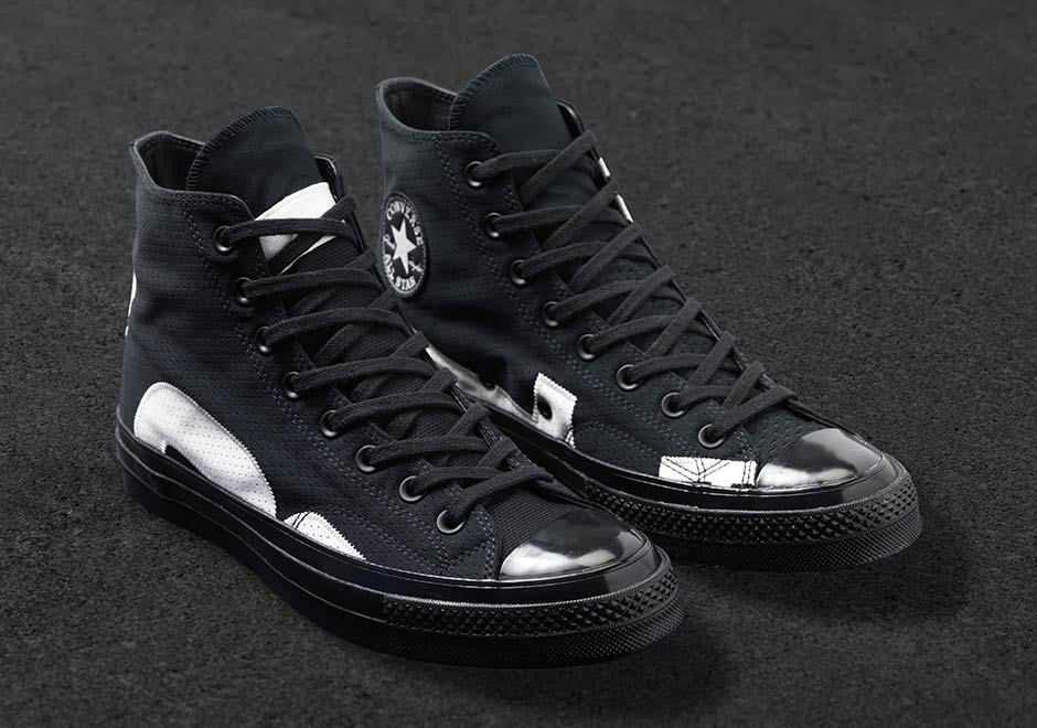 Converse Chuck Taylor Gameday Collection Release Date | SneakerNews.com
