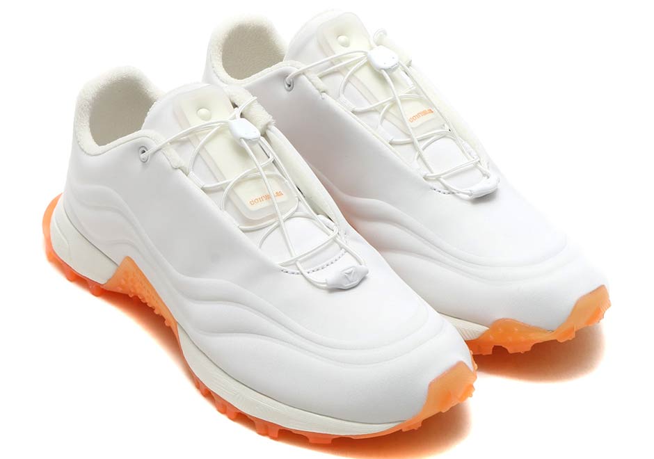 Cottweiler Reebok Trail White Orange Bs9507 1