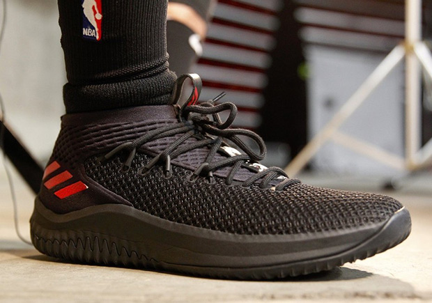 The Best Sneakers Spotted At 2017 NBA Media Day