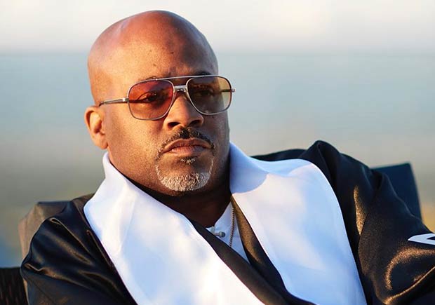 Damon Dash Not The One Selling His Sneakers