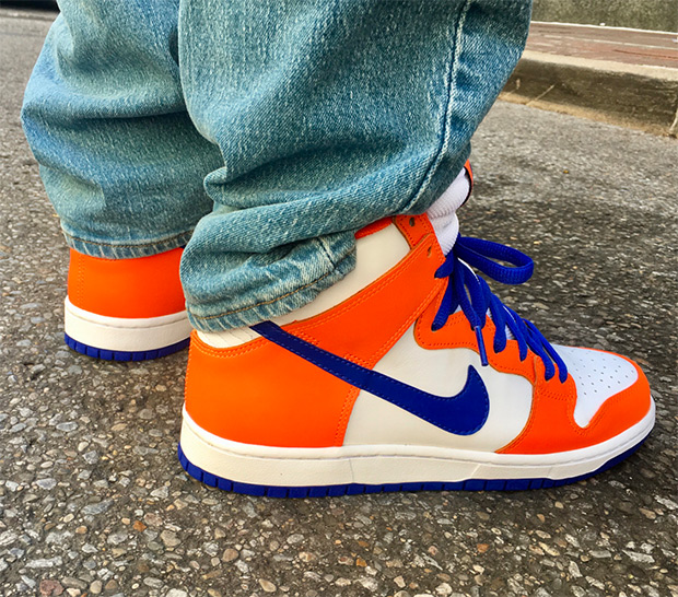 nike sb danny supa high