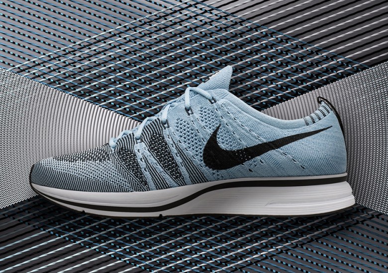 Nike Flyknit Trainer “Cirrus Blue” Release Date Confirmed