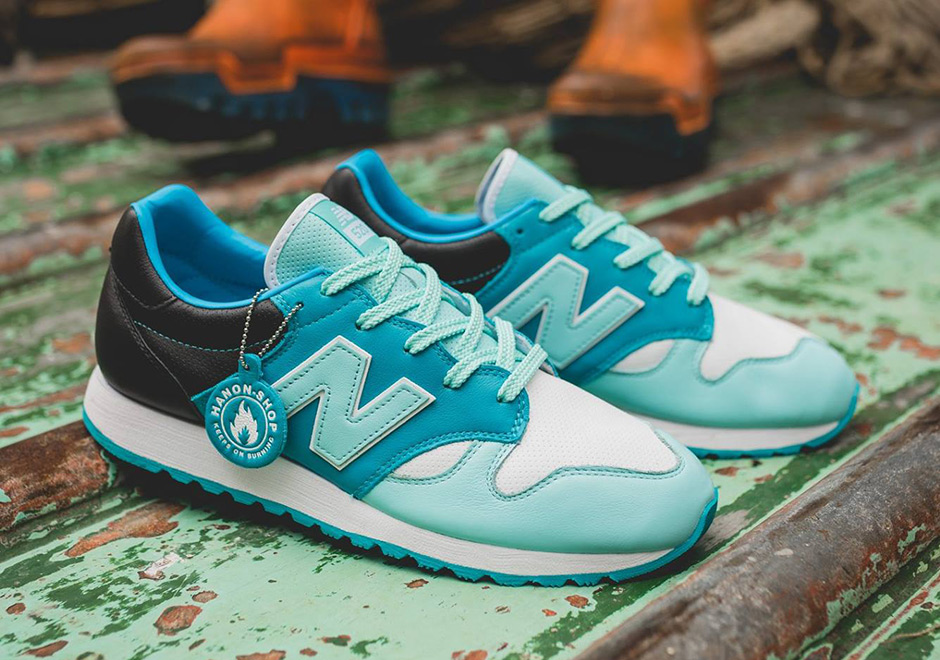 New balance cheap u 520