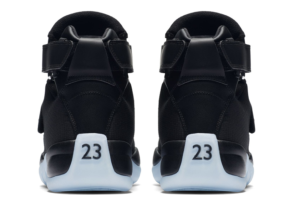 jordan generation 23 shoes