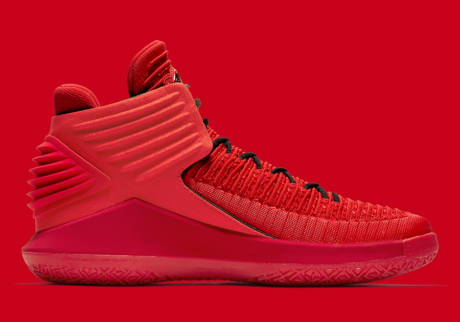 Jordan 32 cheap rosso corsa price