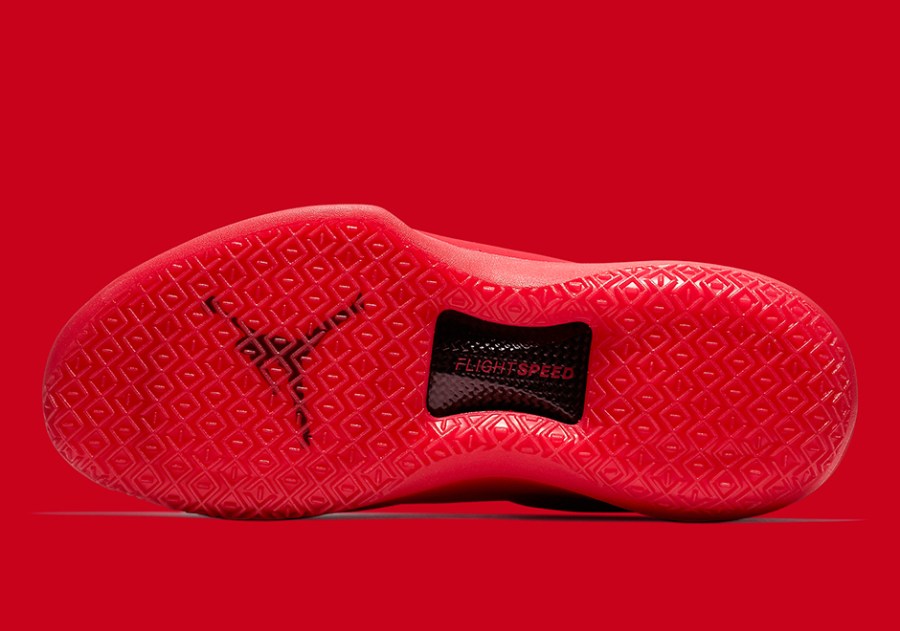 Jordan 32 Rosso Corsa Release Info | SneakerNews.com