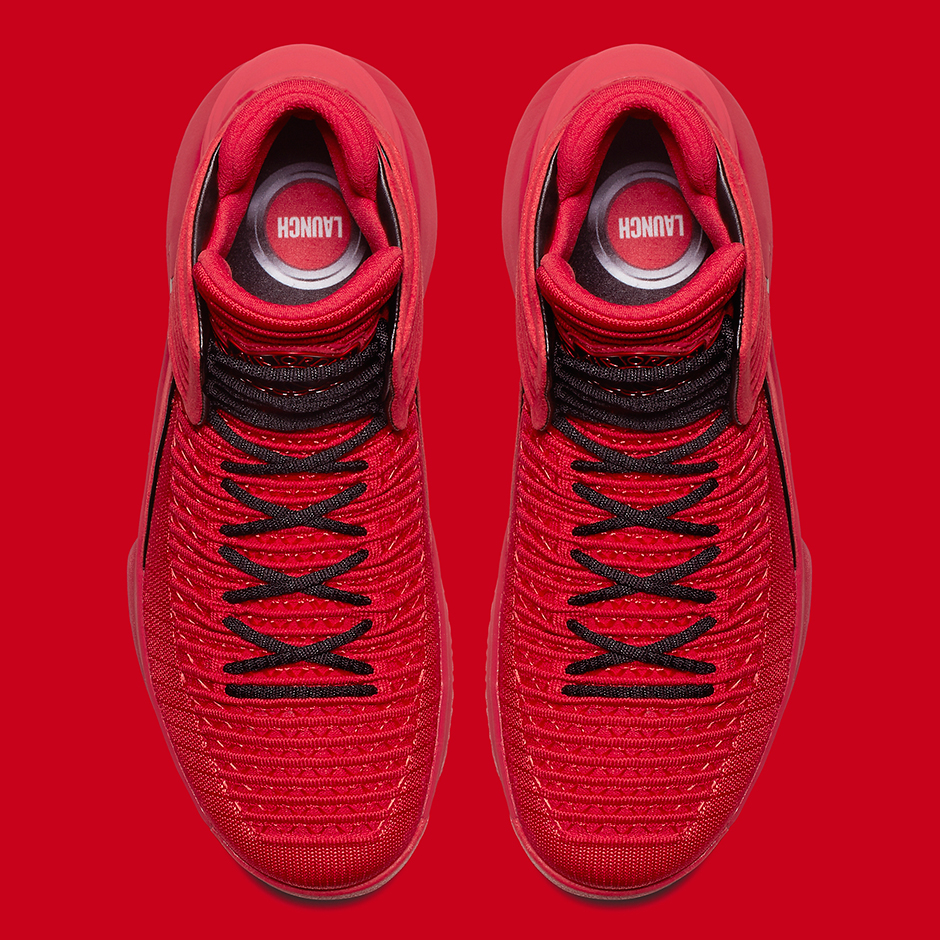 Jordan 32 corsa outlet rosso