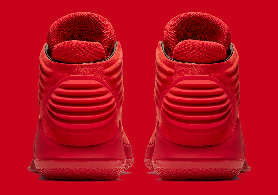 Jordan 32 Rosso Corsa Release Date 5