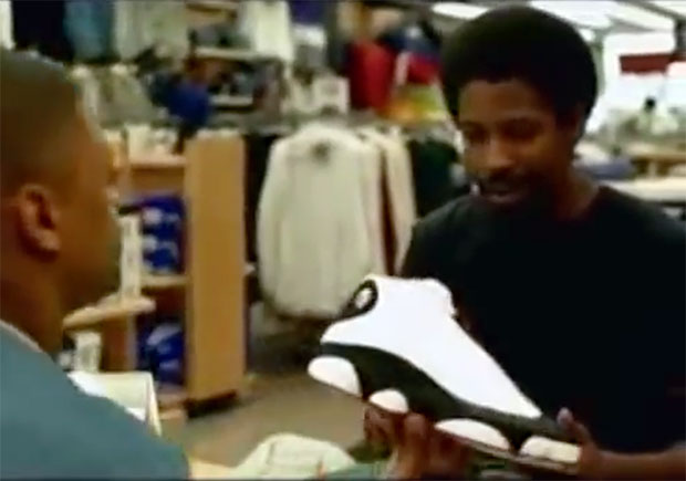 The Air Jordan 13 “He Got Game” Rumored For Return On Film’s 20th Anniversary