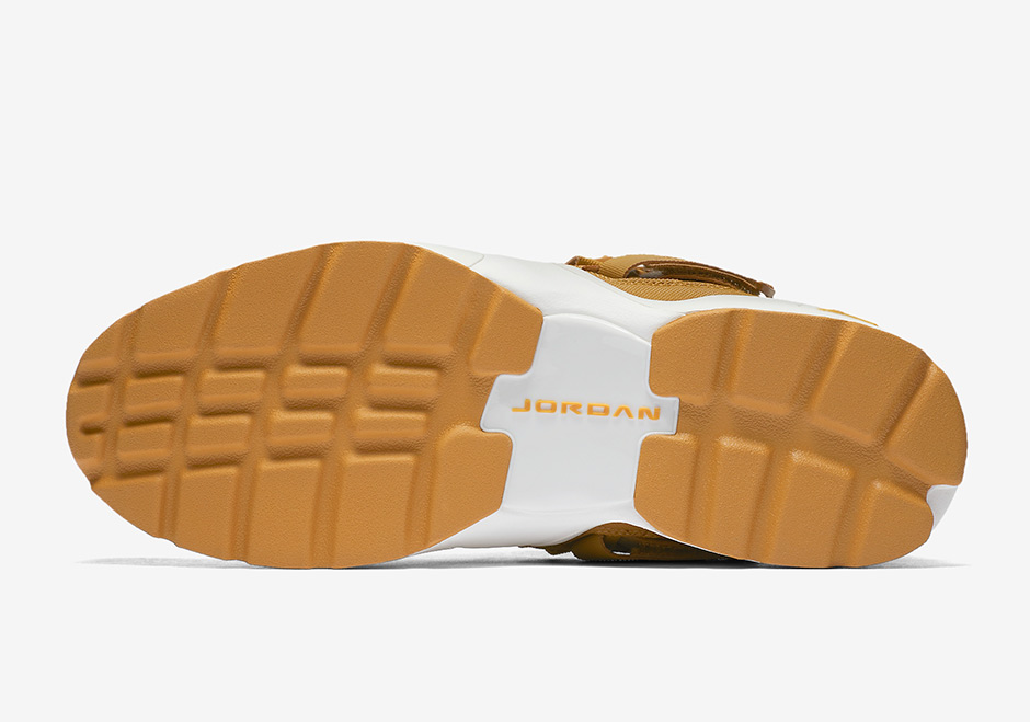 Jordan Trunner LX High Golden Harvest AA1347-725 | SneakerNews.com