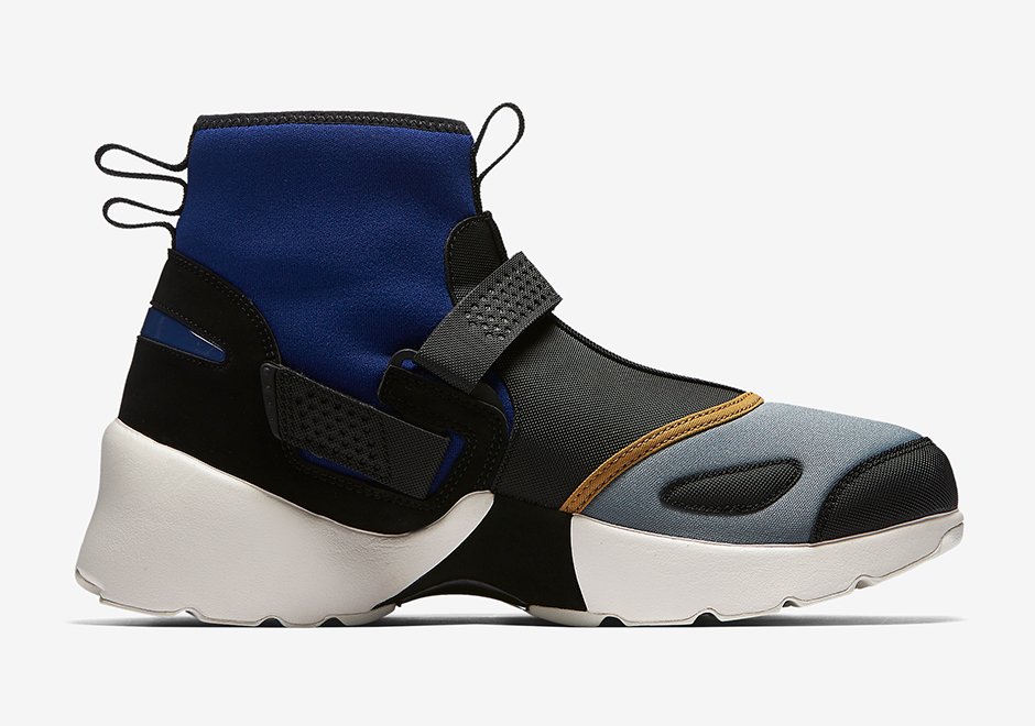 Jordan Trunner Lx High Nrg Japan Release 3