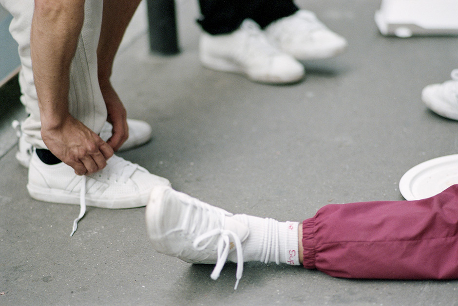 adidas matchcourt magenta