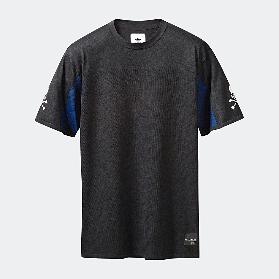 Mastermind Adidas Shirt Cg0754 1