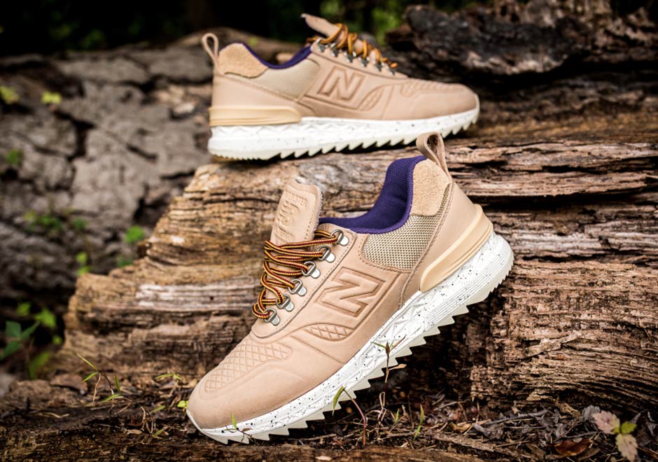 New Balance Trailbuster AT | SneakerNews.com