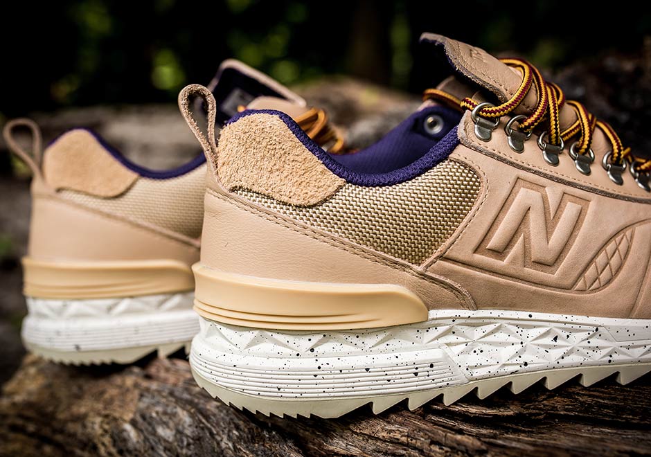 New Balance Trailbuster AT | SneakerNews.com