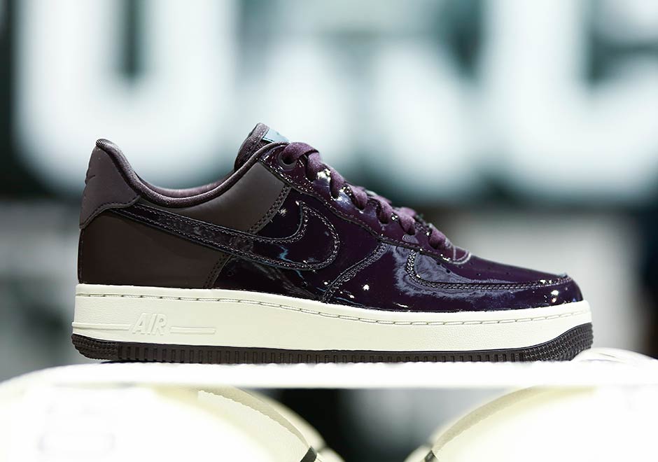 Af1 force shop is female