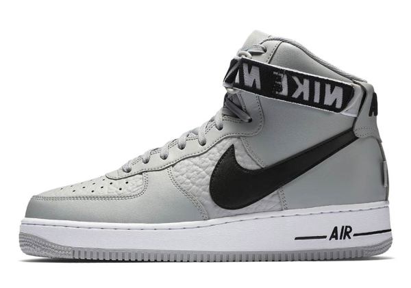 Nike Air Force 1 High NBA Pack 315121-044 315121-414 | SneakerNews.com