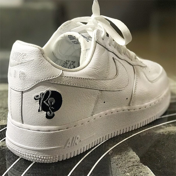 jay z air force ones