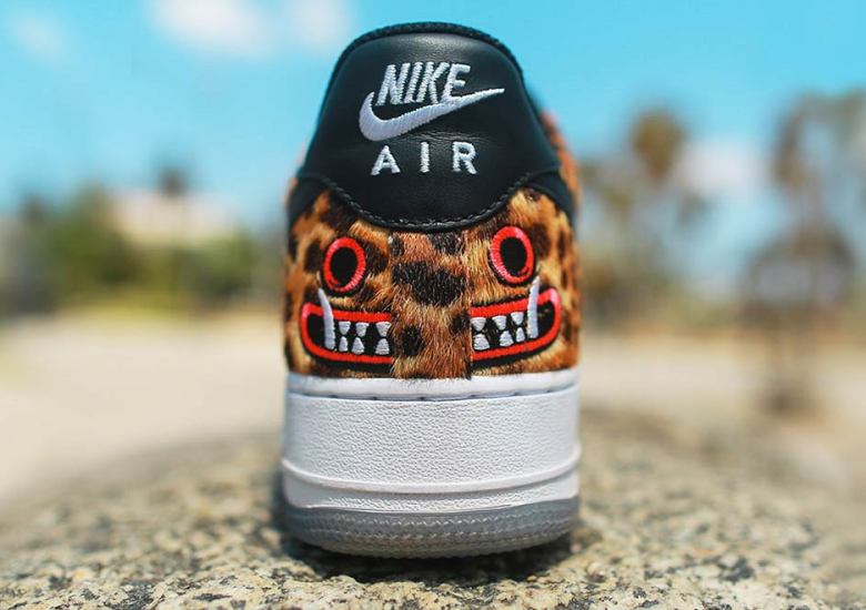 Nike Collaborates With Hispanic Artists For The “Los Primeros” Pack