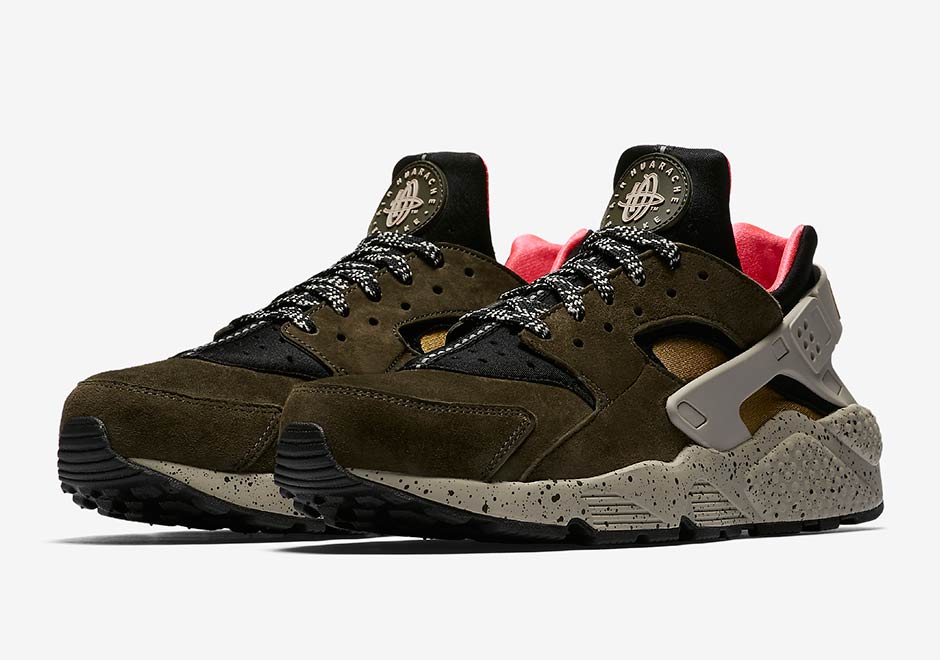 acg huarache