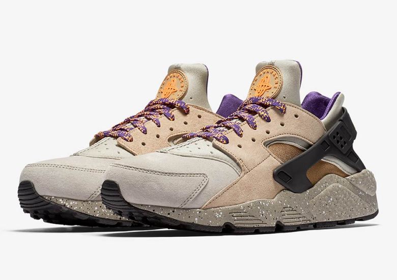 The Nike Air Huarache Is Coming Soon In More Mowabb Inspired Colorways