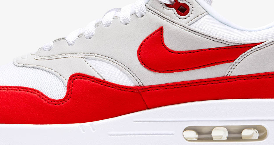 Nike Air Max 1 Anniversary Restock Nike SNKRS Release Info ...