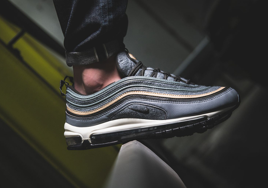 nike sportswear air max 97 premium