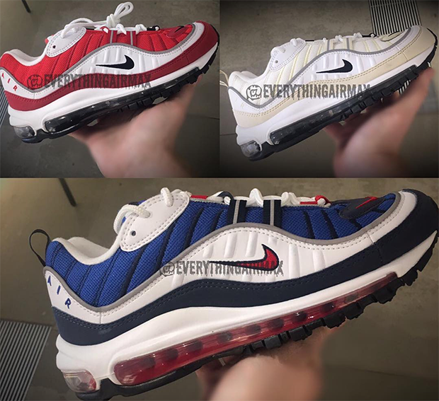 nike air max 98 ultra