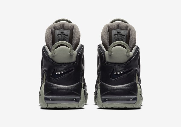 Nike Air More Uptempo Dark Stucco 415082-007 | SneakerNews.com