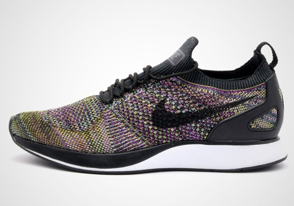 flyknit mariah multicolor