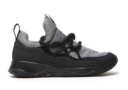 Nike Sportswear Releases The City Loop Lifestyle Shoe