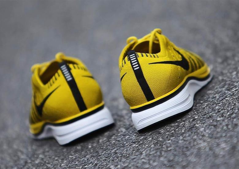 Nike Flyknit Trainer “Bright Citron” Releases On October 5th
