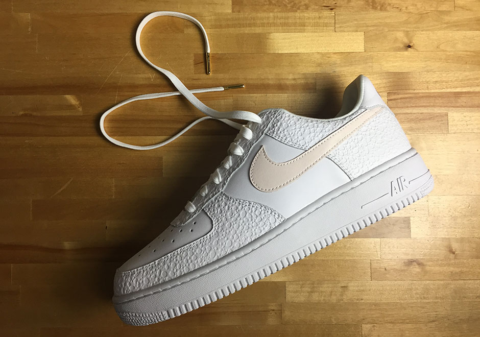 Is Nike FlyLeather Same As Leather 