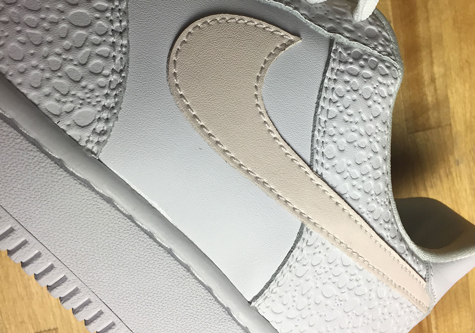 Nike Flyleather Air Force 1 Review 4
