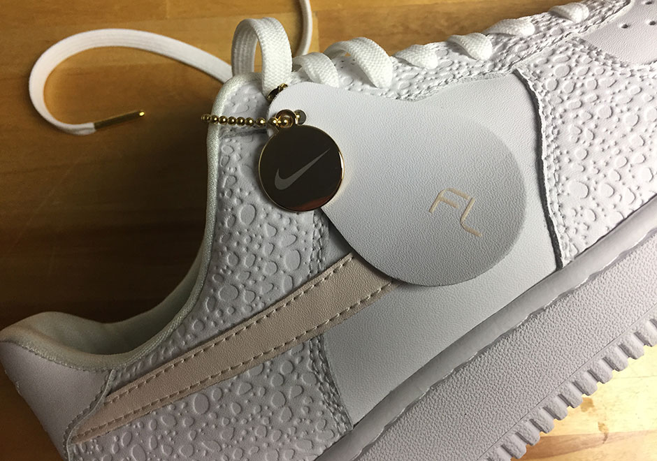 Nike Flyleather Air Force 1 Review 5