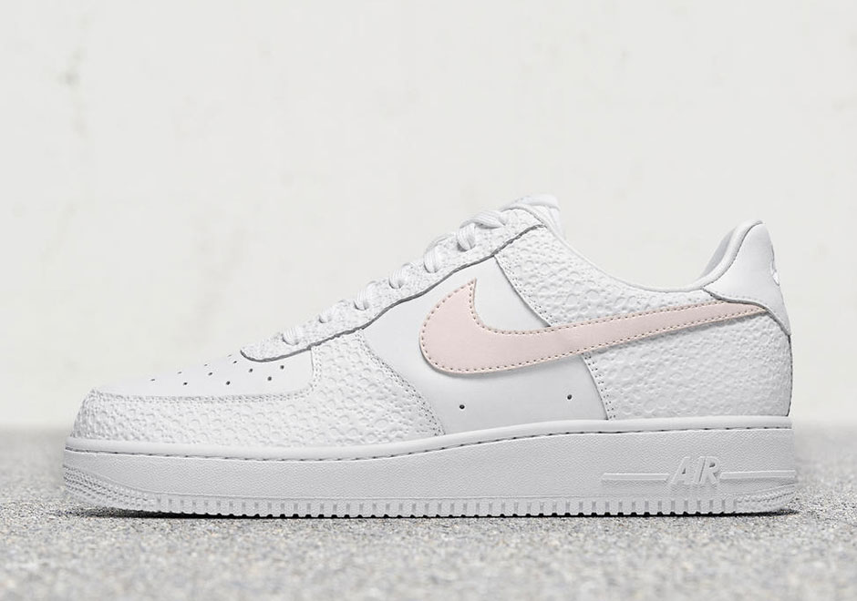 Nike Flyleather Air Force 1